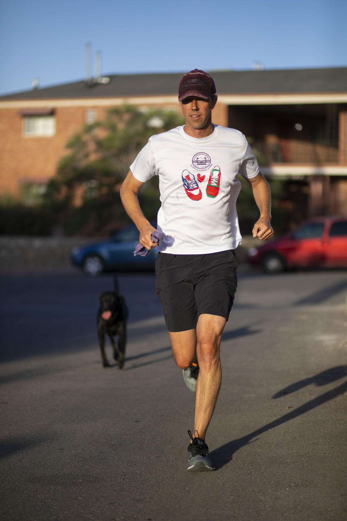 Q&A: Beto O'Rourke